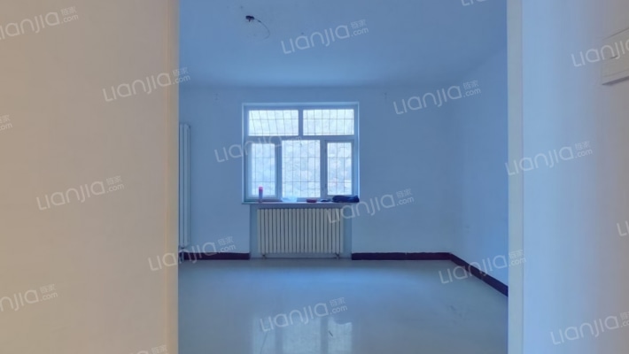 劳模小区二手房实景图