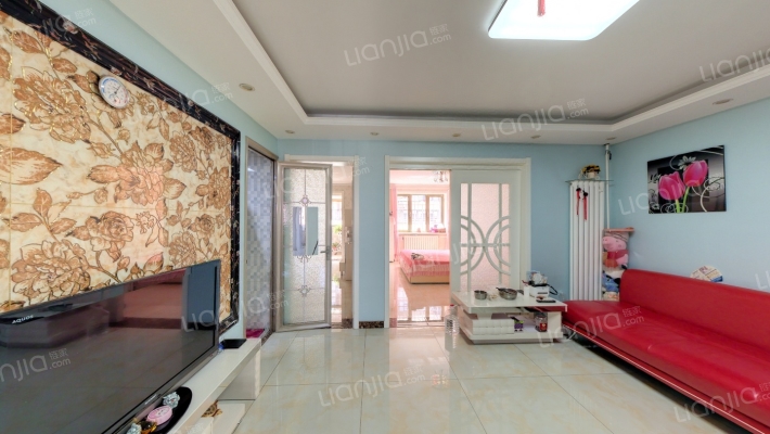 弘怡里二手房实景图