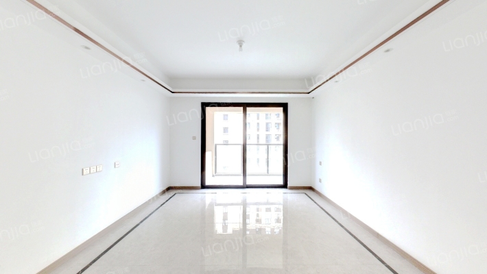 银城玖珑天著二手房实景图