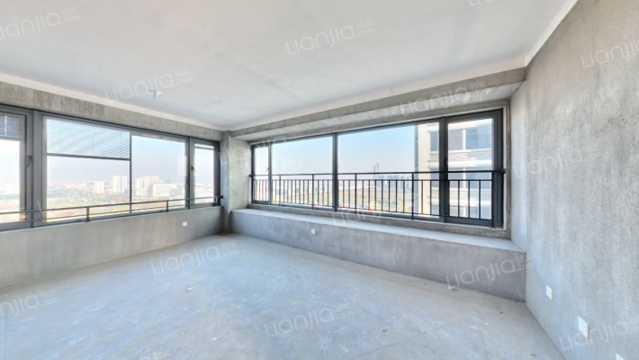 万城杭悦府二手房实景图