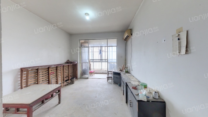 安居九期西区二手房实景图