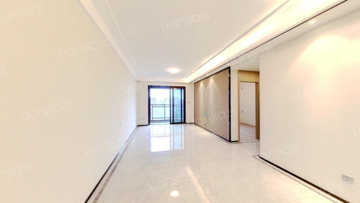 华润置地公园九里璟悦二手房实景图