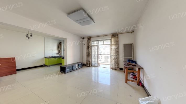 宏泰苑二手房实景图