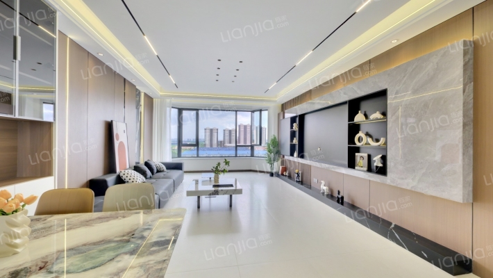 农行小区二手房实景图