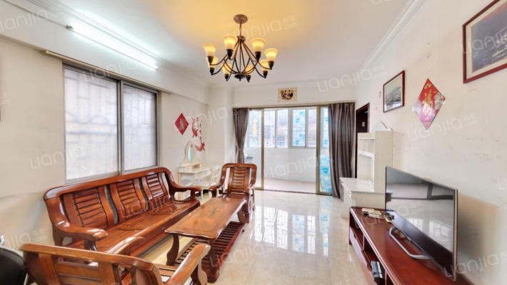 润华大厦二手房实景图