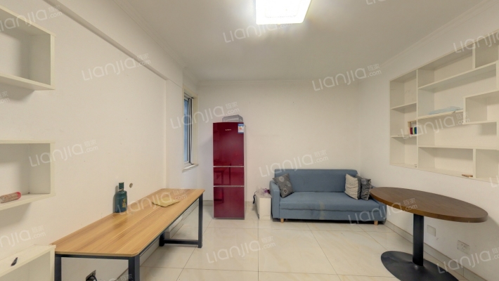 蜀景园二手房实景图