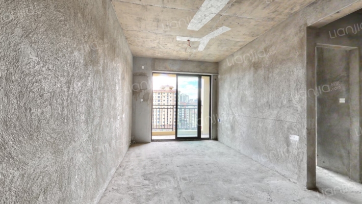 昆明天誉城二手房实景图