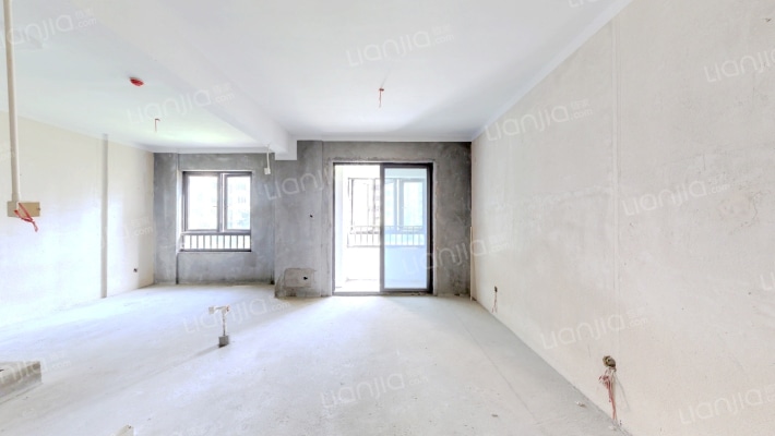 澜悦花园C区二手房实景图