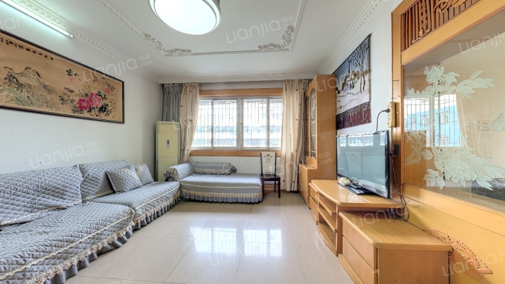 中铁七局家属院西区二手房实景图