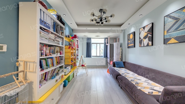 湖北省司法厅宿舍二手房实景图