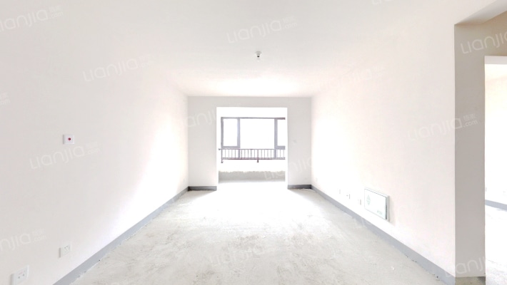 绿地新里栖湖公馆二手房实景图