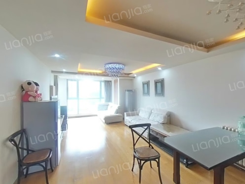 整租·恩马文景园 2室2厅 南/北