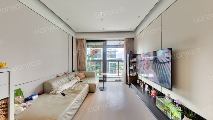 锦尚公馆二手房实景图