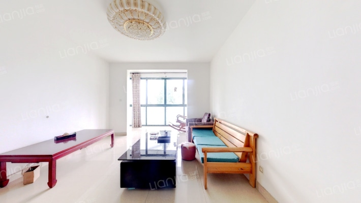 凤凰里小区二手房实景图