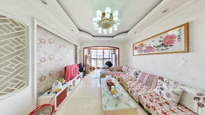 北新润苑二期二手房实景图