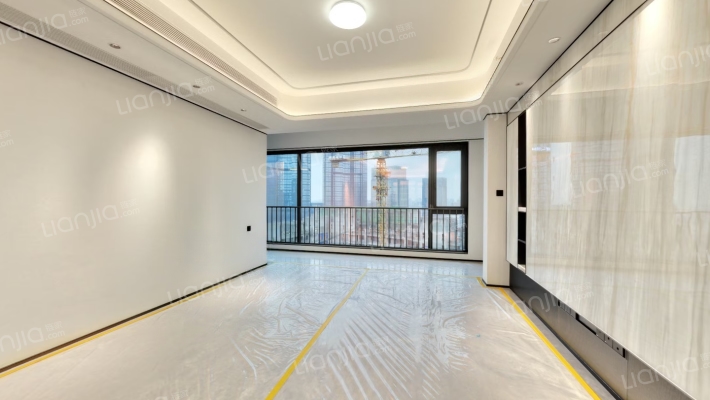 建发朗玥二手房实景图