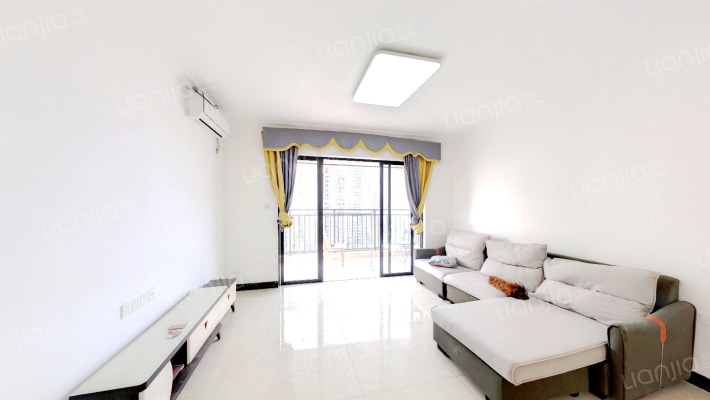 远洋翡丽郡二期二手房实景图