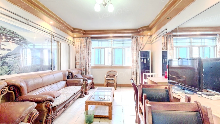 南航花园新村二手房实景图