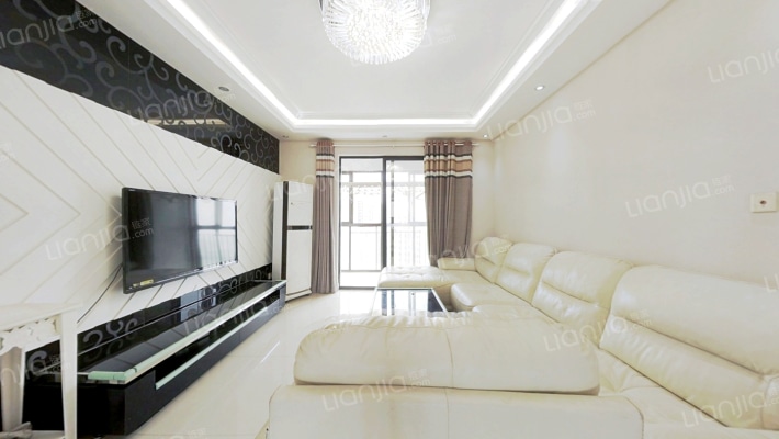 世茂东壹号二手房实景图