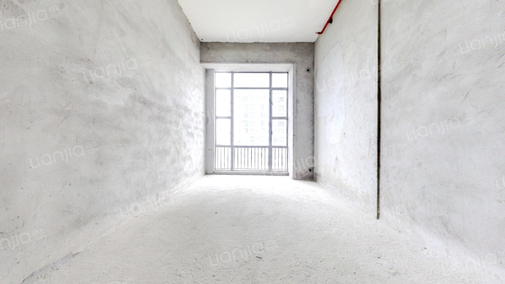 中海联智汇城二手房实景图