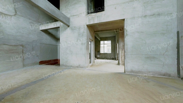 合景悦湖四季二手房实景图