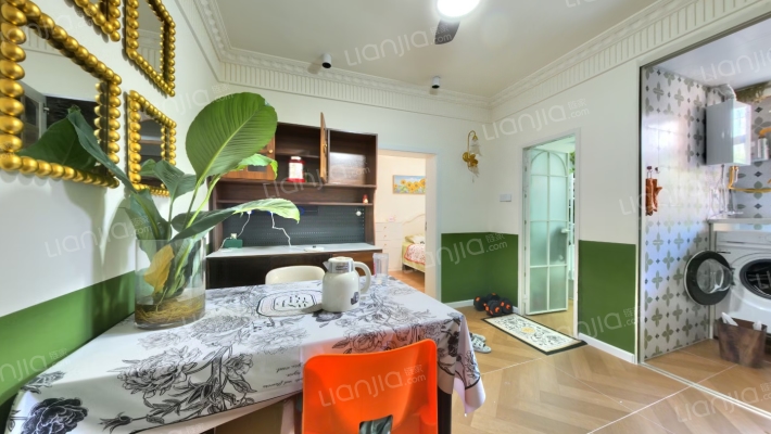 牧电路13号二手房实景图