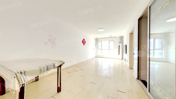 居之乐之二手房实景图