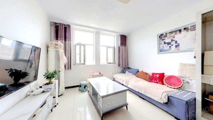 明美家园二手房实景图