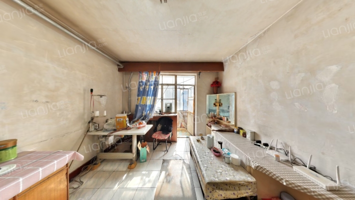 工商局家属院（平凉路）二手房实景图