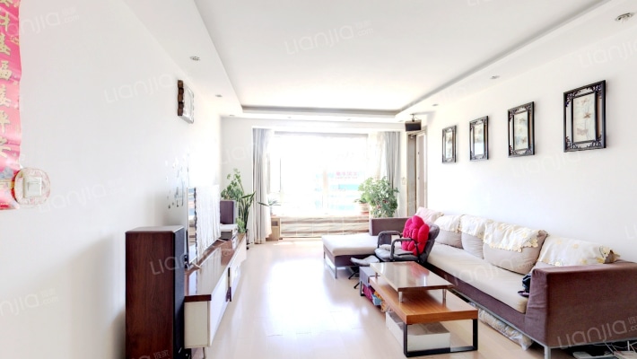 嘉汇星海二手房实景图