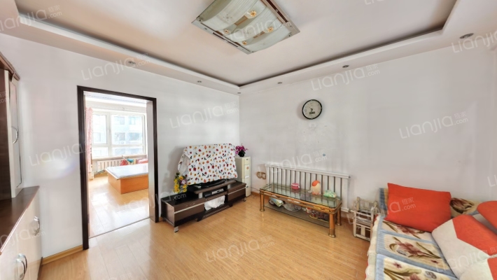 富云新都西区二手房实景图