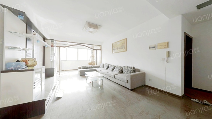 嘉业澄苑二手房实景图