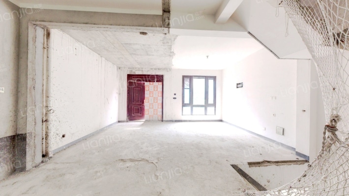 燕回江南院二手房实景图