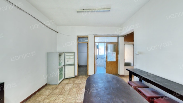 长寿新村二手房实景图