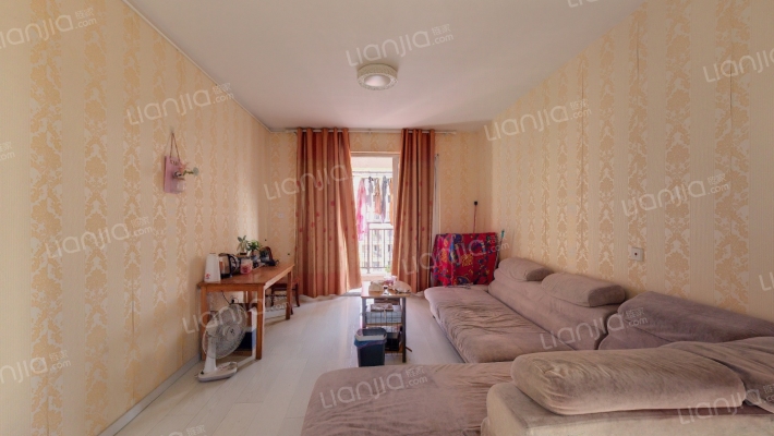 兰馨园二手房实景图