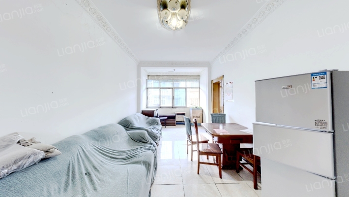 桂花小区二手房实景图