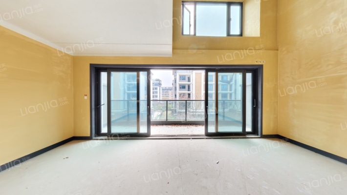 华润置地花山半岛九里二手房实景图