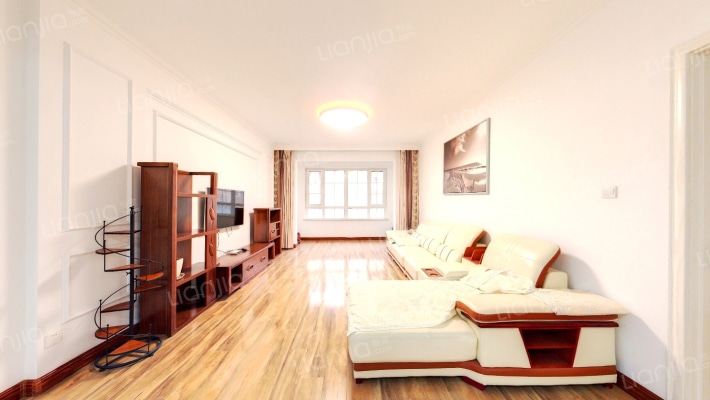 龙湖香醍漫步二手房实景图