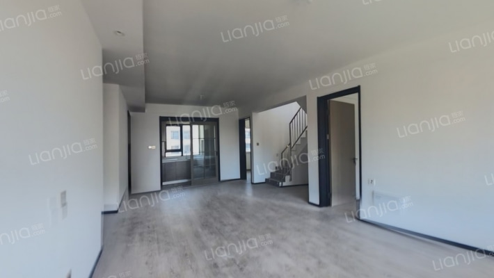 京北金茂悦二手房实景图