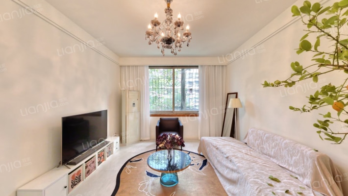 如意大道50号二手房实景图