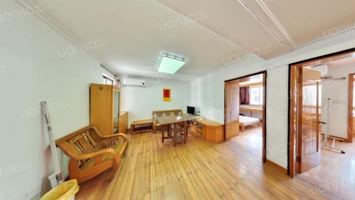 三塘竹园二手房实景图