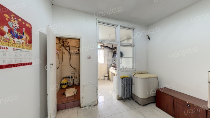 徐州里二手房实景图