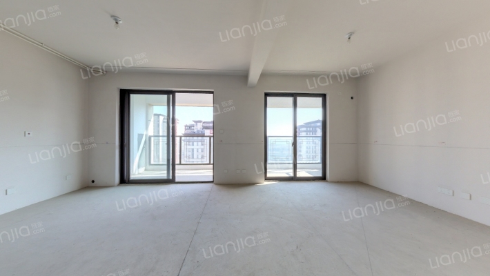 江南艺境秋苑二手房实景图