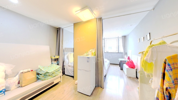 宫巷二手房实景图