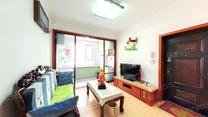 瑞鑫水晶城二手房实景图