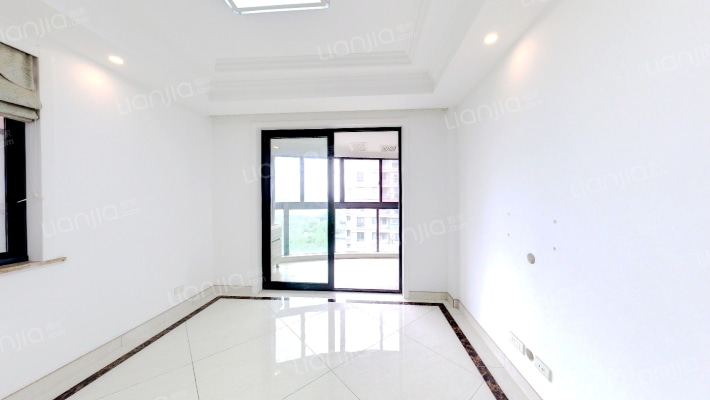 天奥金域兰庭二手房实景图