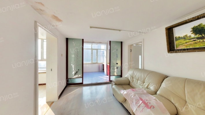 松江小区南区二手房实景图