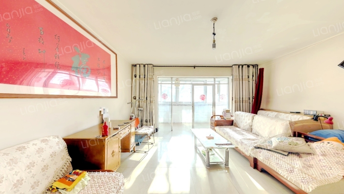 西铁家属院二手房实景图