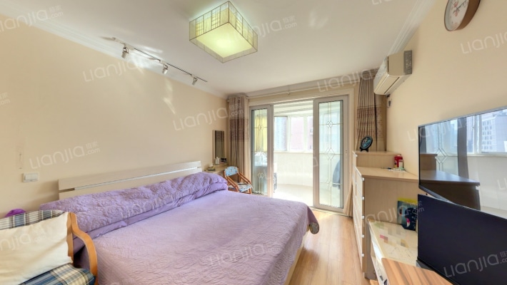 长城苑二手房实景图