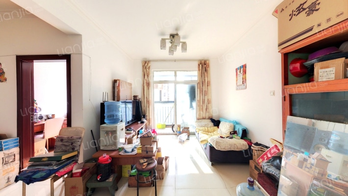 博众花园二手房实景图